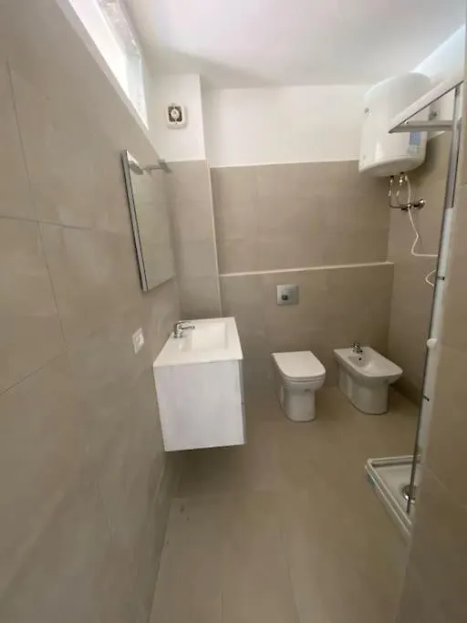 Appartamento Fronte Mare Sant'Alessio Siculo 0*,  Italy