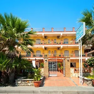 Solemar SantʼAlessio Siculo