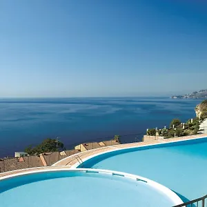 Capo Dei Greci Taormina Coast & Hotel